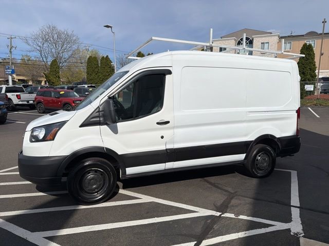 Used 2018 Ford Transit 250 130 Medium Roof RWD image 4