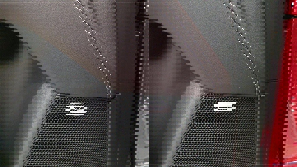 New 2025 MAZDA CX-5 Signature image 36