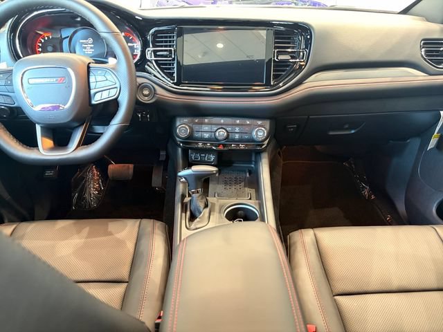 New 2026 Dodge Durango GT AWD/4WD image 20