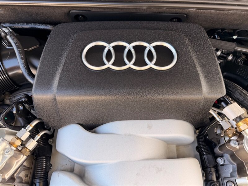 Used 2008 Audi A8 L 4.2 AWD/4WD image 37