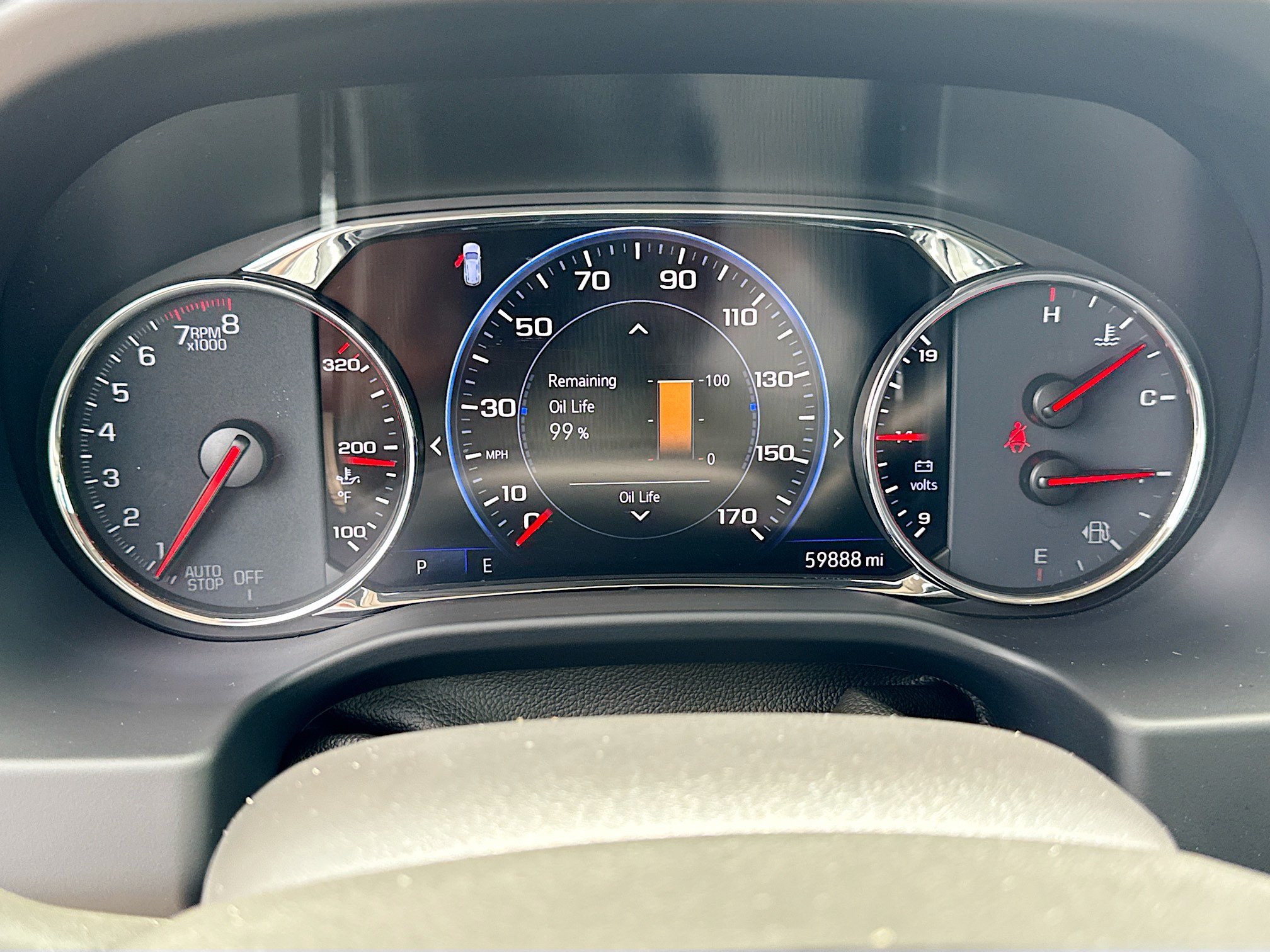 Used 2023 GMC Acadia Denali w/ Black Diamond Edition FWD image 42