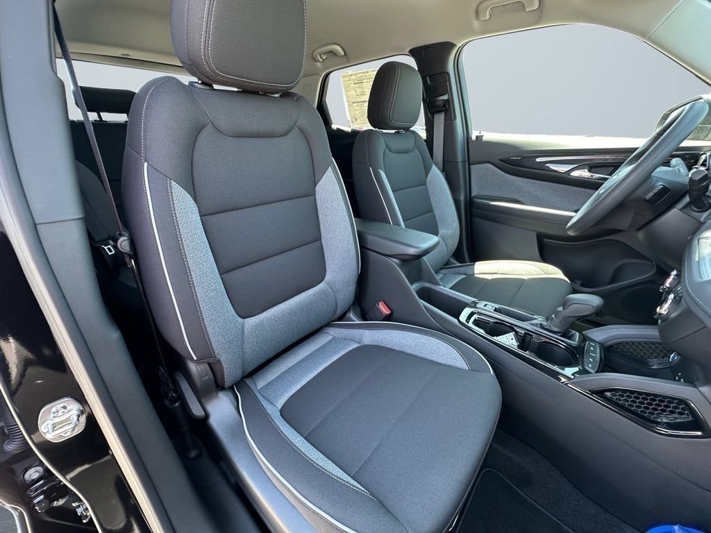 New 2026 Chevrolet TrailBlazer LS w/ LS Convenience Package AWD/4WD image 15