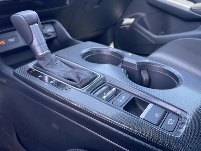 Used 2026 Honda Civic Sport image 20