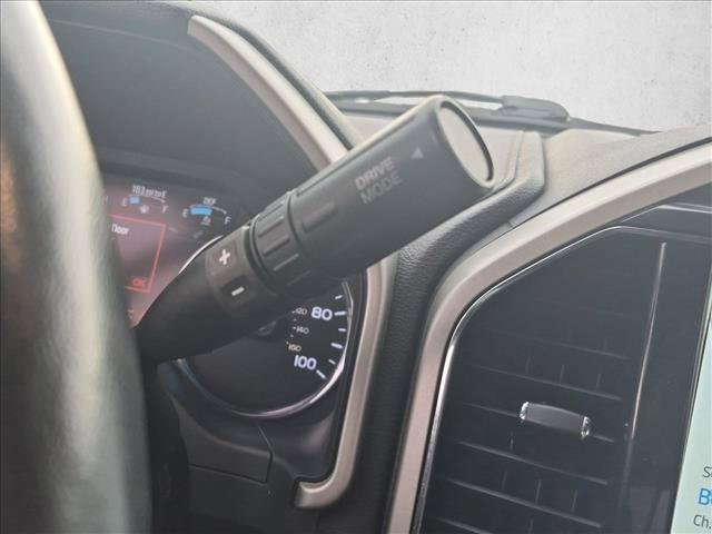 Used 2022 Ford F250 Lariat w/ Lariat Ultimate Package AWD/4WD image 10