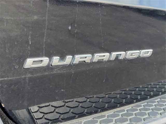Used 2023 Dodge Durango SXT image 7