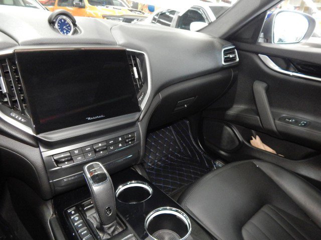Used 2022 Maserati Ghibli Modena Q4 image 23
