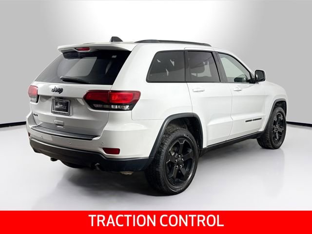 Used 2018 Jeep Grand Cherokee Laredo image 11