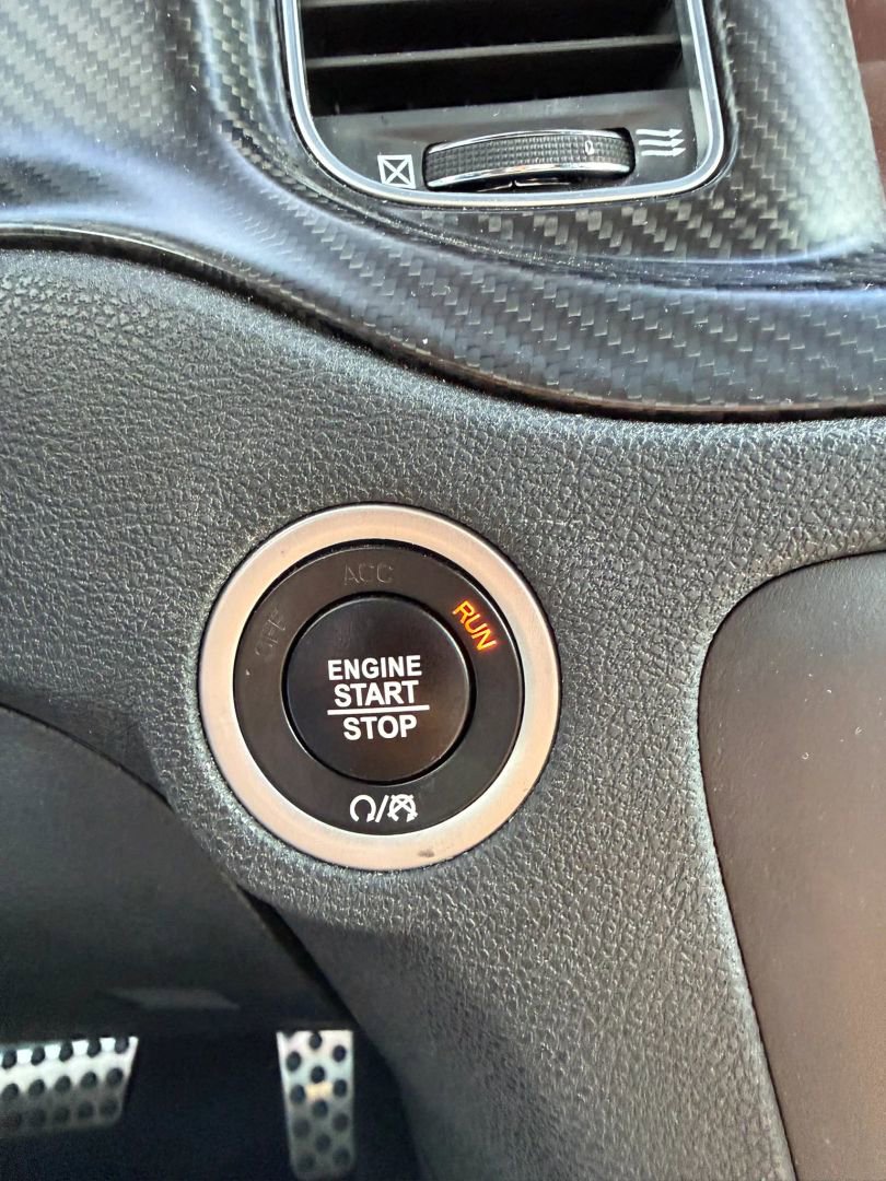 Used 2020 Dodge Charger Scat Pack image 27