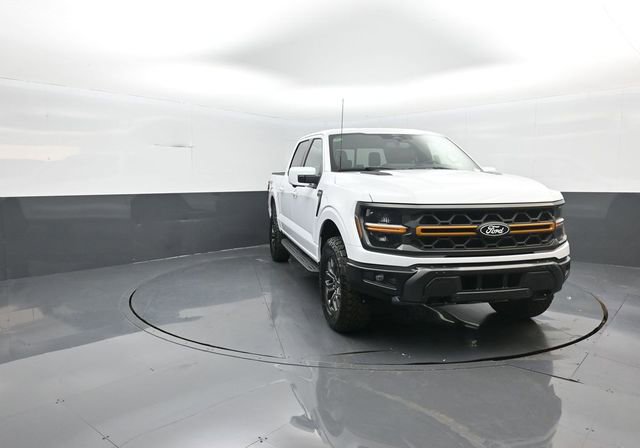 New 2025 Ford F150 Tremor w/ Equipment Group 402A High image 2