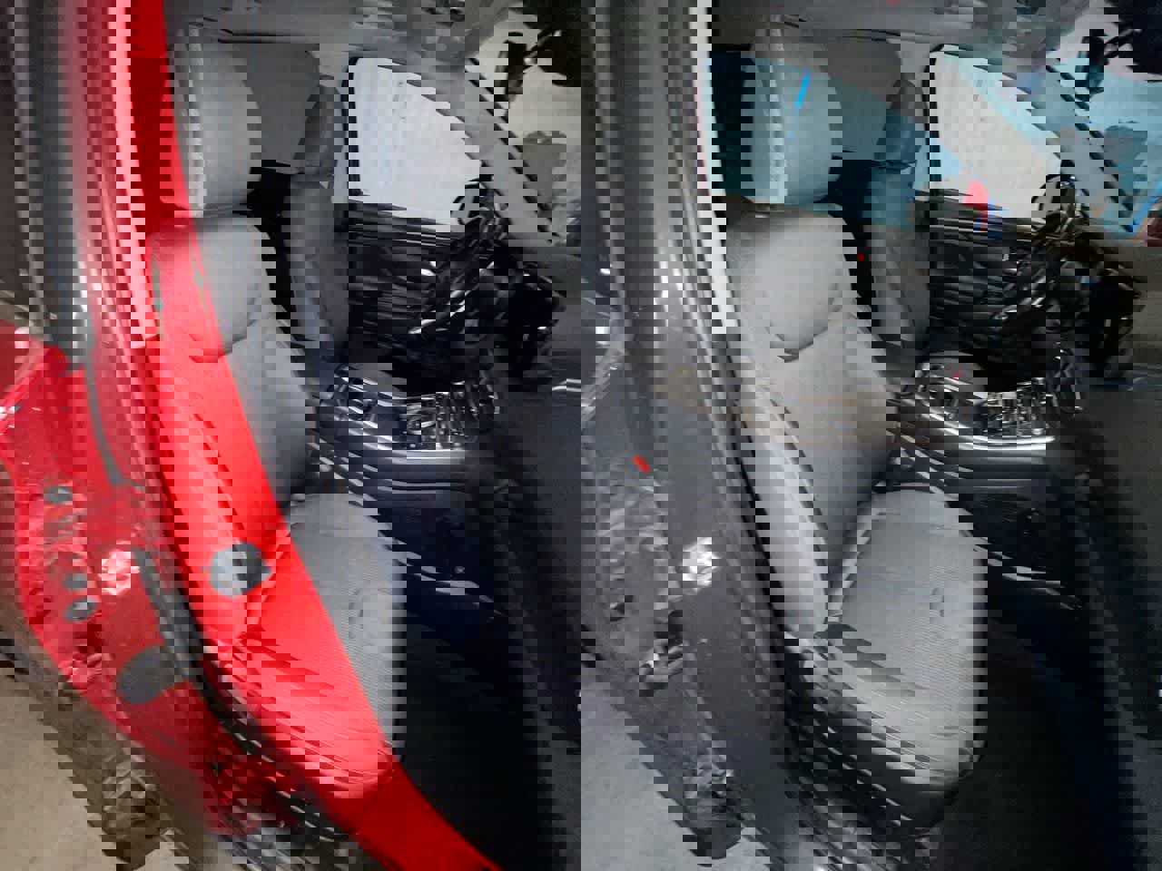 Used 2023 Hyundai Santa Fe SEL image 24