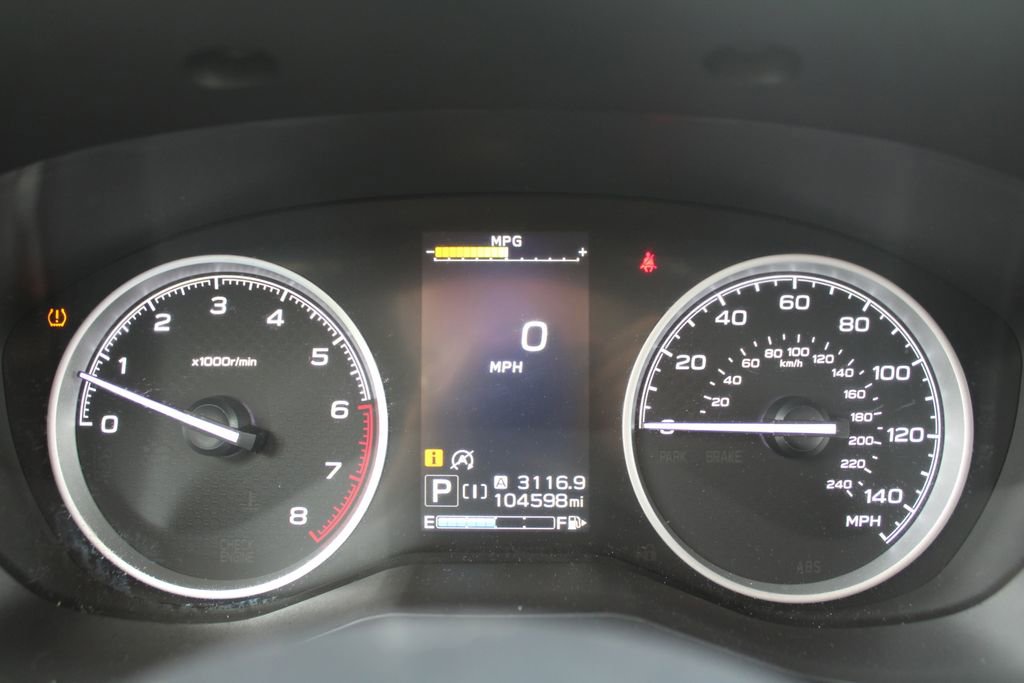 Used 2020 Subaru Forester Premium image 30