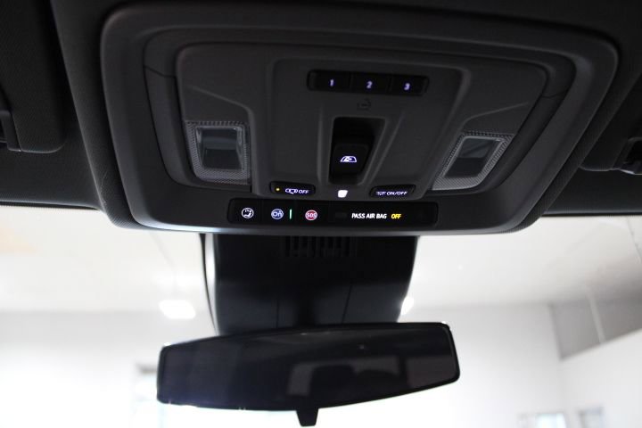 New 2026 GMC Sierra 1500 SLE w/ X31 Off-Road Package image 39