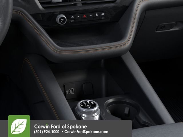 New 2026 Ford Explorer Tremor image 15