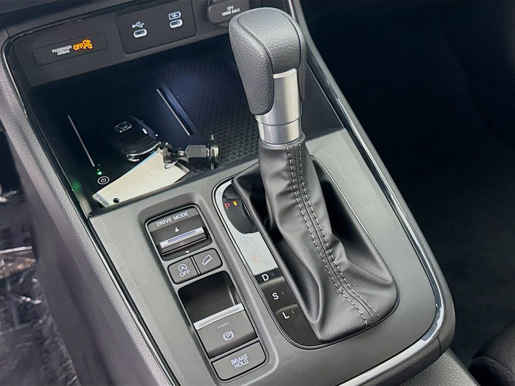 New 2026 Honda CR-V LX image 24