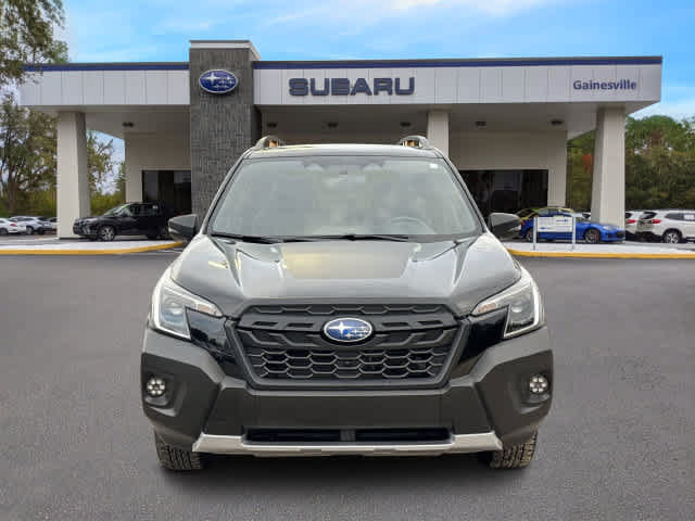 Used 2025 Subaru Forester Wilderness w/ Convenience Package AWD/4WD image 9