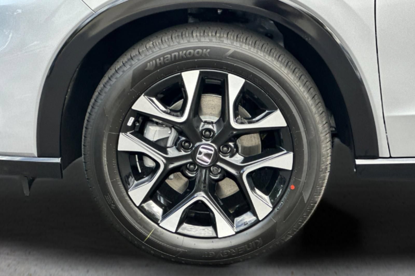 New 2027 Honda HR-V EX-L image 24