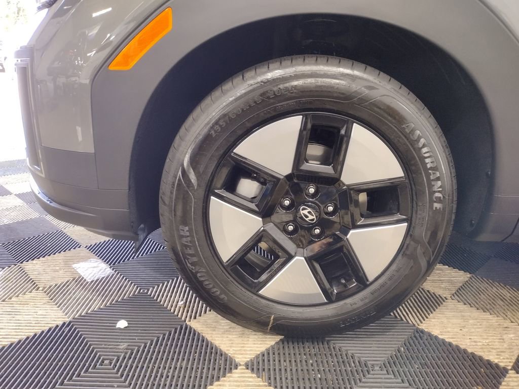 New 2026 Hyundai Santa Fe SE AWD/4WD image 5