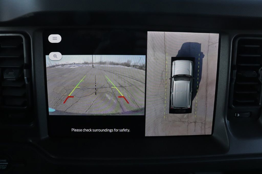 New 2026 Ford Bronco Badlands image 26