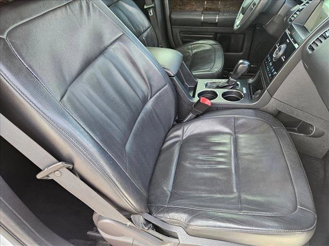 Used 2019 Ford Flex Limited image 23