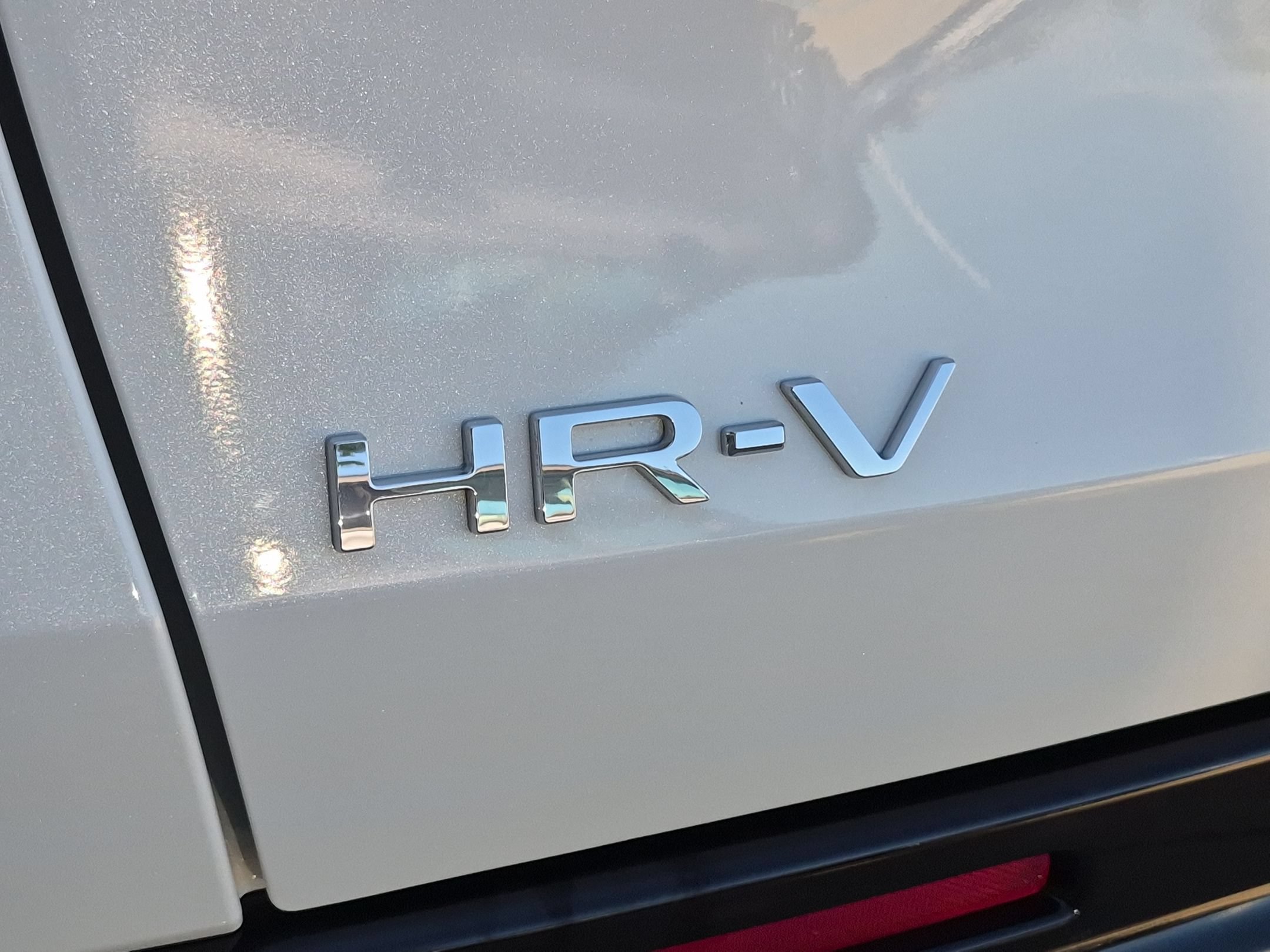 Used 2024 Honda HR-V EX-L image 28