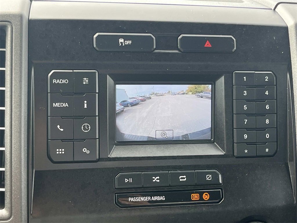 Used 2021 Ford F350 XL w/ Power Equipment Group image 18