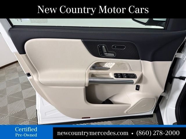 Certified 2026 Mercedes-Benz GLA 250 4MATIC image 12