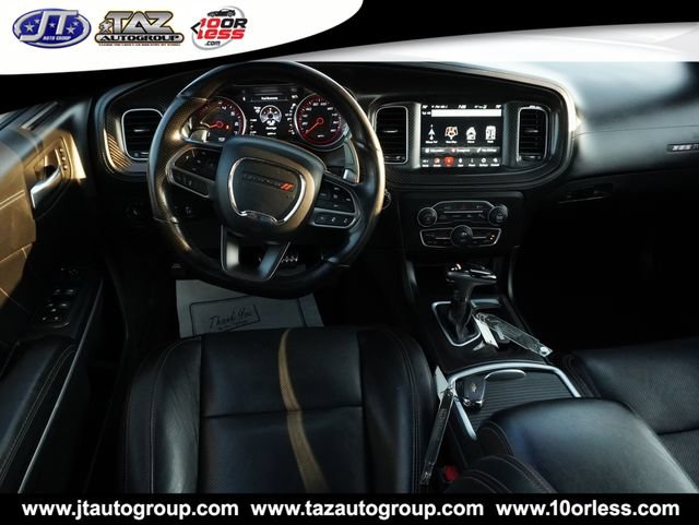 Used 2021 Dodge Charger Scat Pack RWD image 18