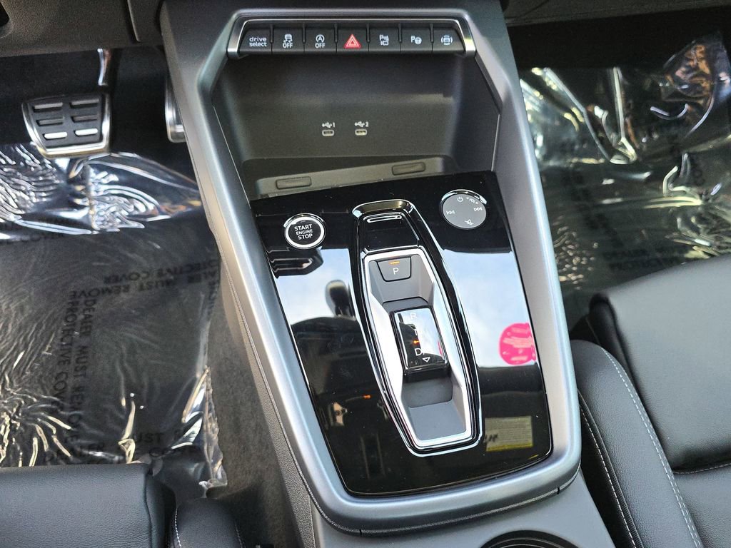 New 2026 Audi A3 2.0T Premium image 27