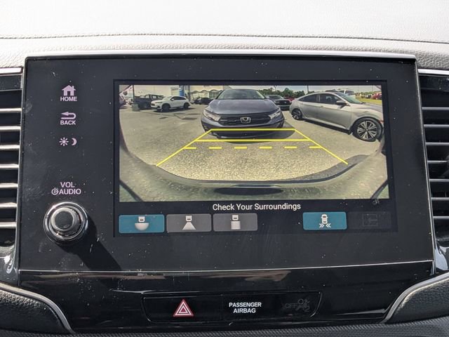 Used 2023 Honda Passport TrailSport image 30