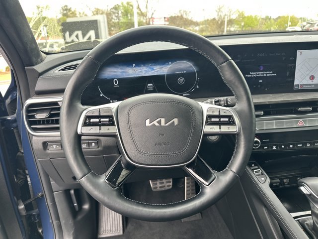 Certified 2024 Kia Telluride SX Prestige X-Pro image 29