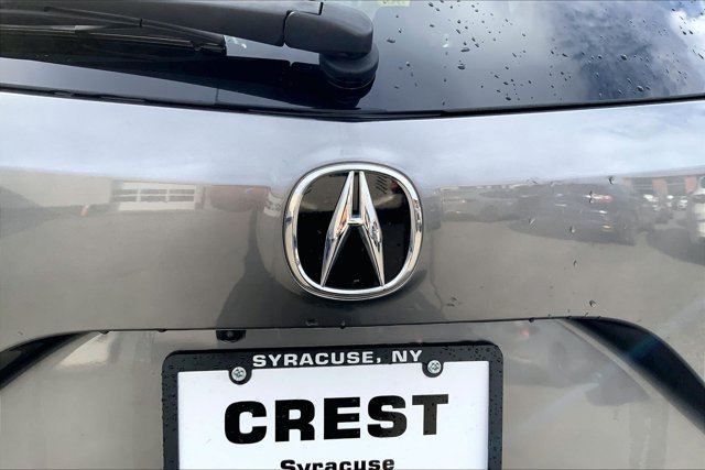 Used 2024 Acura RDX SH-AWD image 30