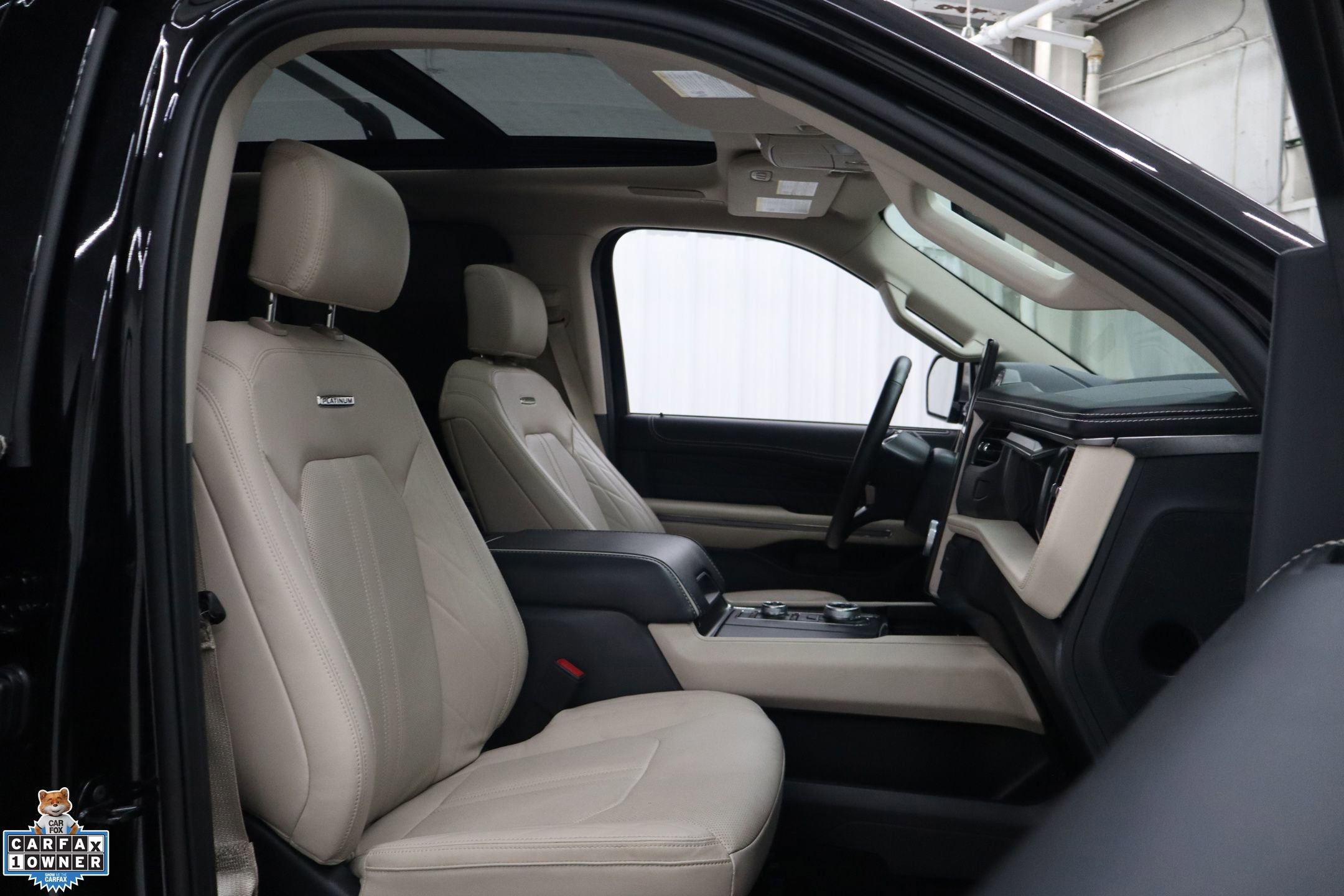Used 2024 Ford Expedition Max Platinum image 33