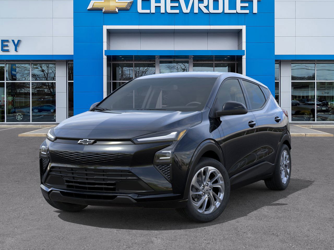 New 2027 Chevrolet Bolt LT w/ Comfort Package image 66