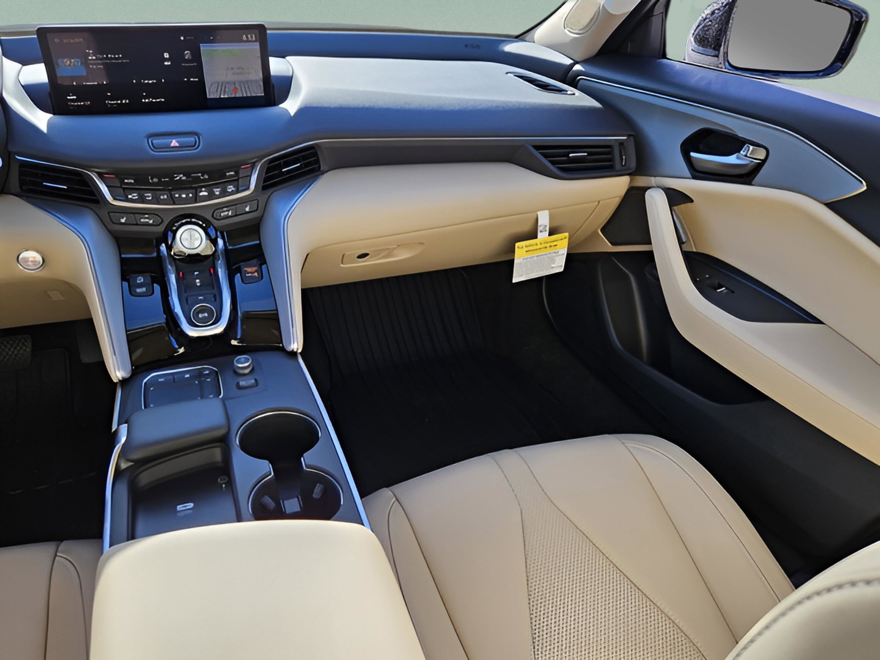 New 2025 Acura TLX w/Technology Package image 14