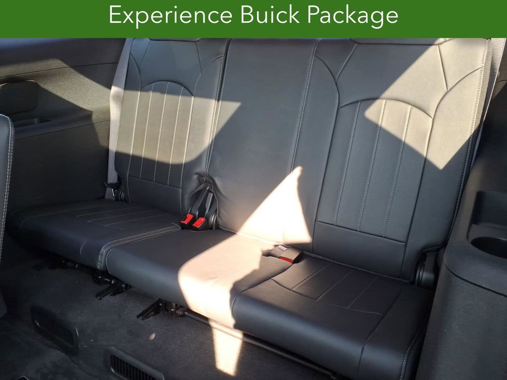 Certified 2015 Buick Enclave Premium w/ Experience Buick Package AWD/4WD image 16