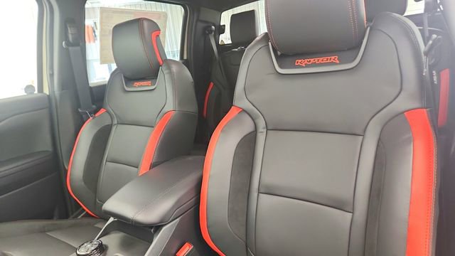 New 2026 Ford Ranger Raptor AWD/4WD image 9