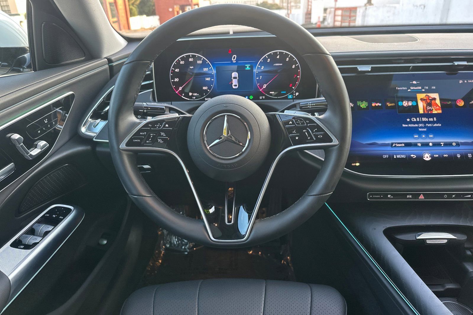 Certified 2025 Mercedes-Benz E 350 Sedan image 18