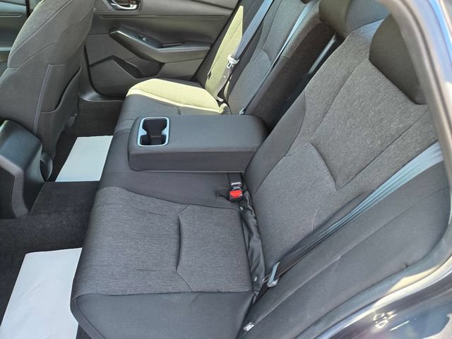 Used 2023 Honda Accord LX image 10