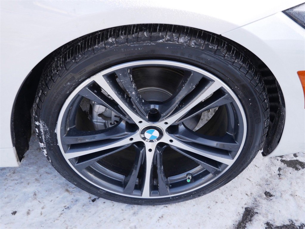 Used 2020 BMW 430i 430i w/ Convenience Package image 7