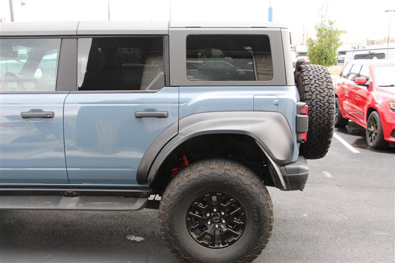 Used 2023 Ford Bronco Raptor image 5