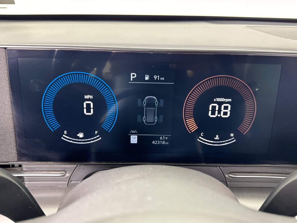 Used 2024 Hyundai Kona SEL AWD/4WD image 26