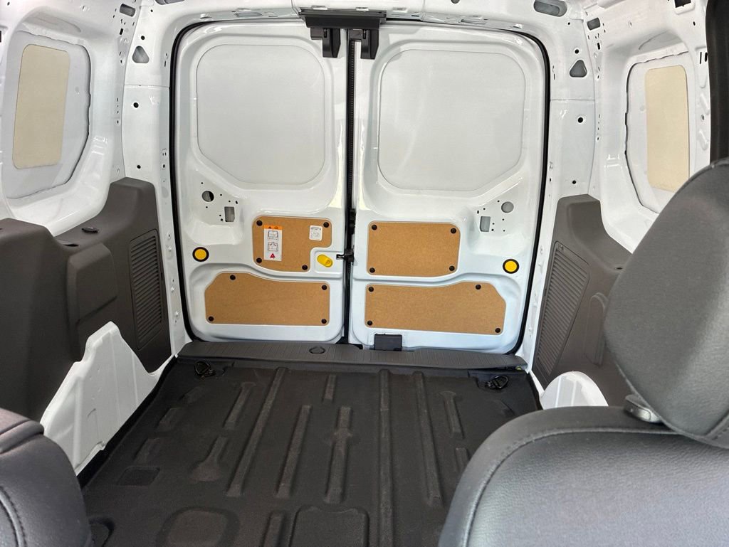 Used 2023 Ford Transit Connect XL FWD image 27