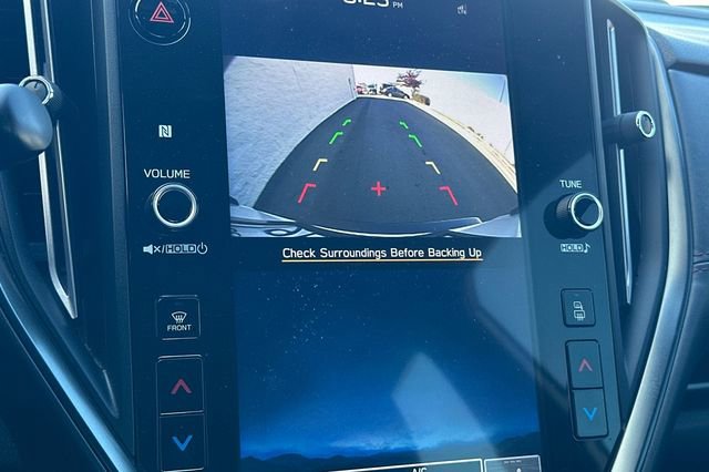 Used 2022 Subaru WRX Limited image 23