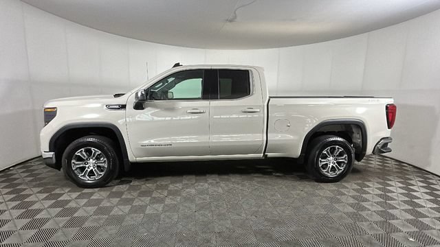 New 2026 GMC Sierra 1500 SLE AWD/4WD image 5