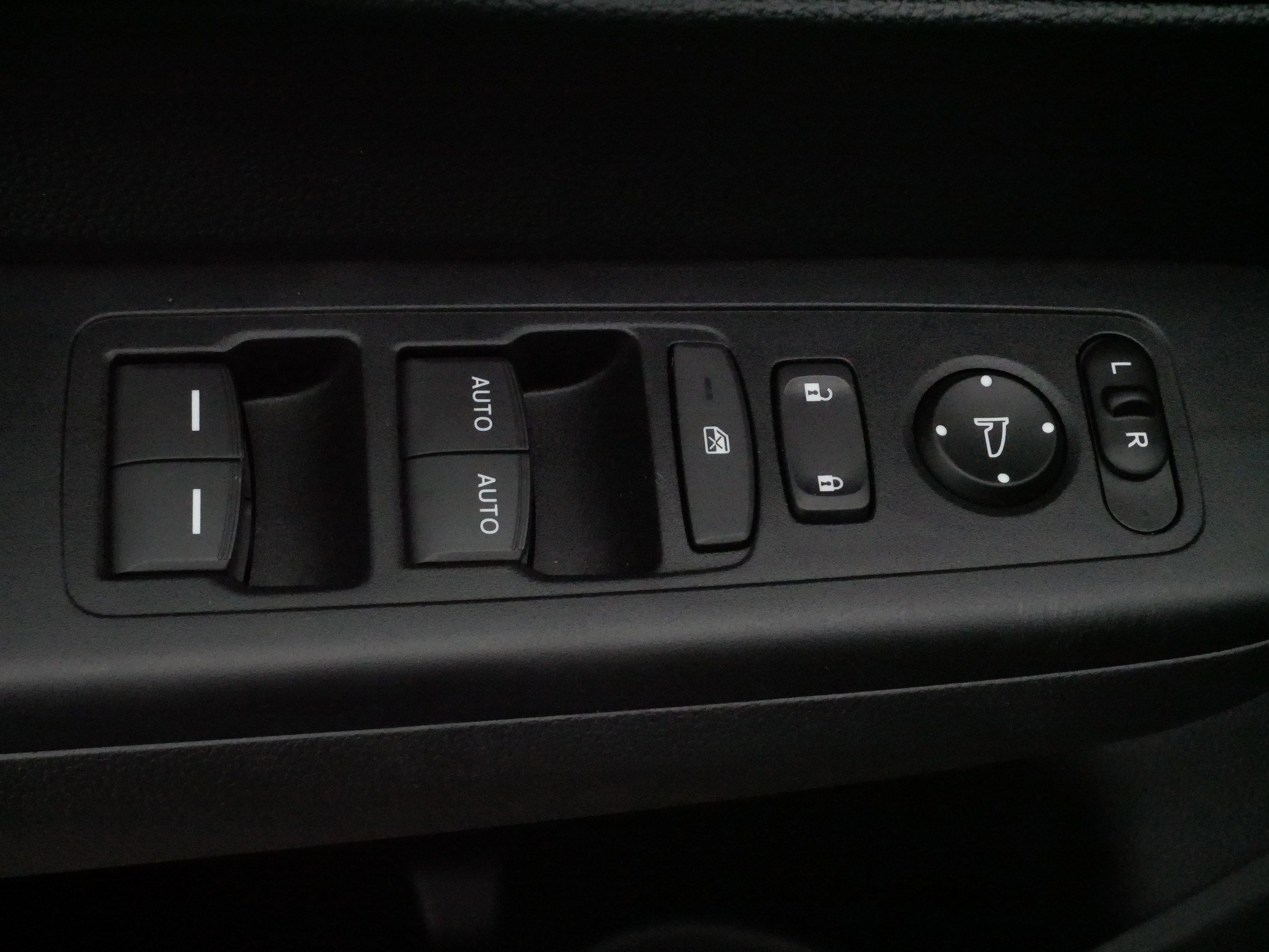 Used 2024 Honda CR-V EX image 19