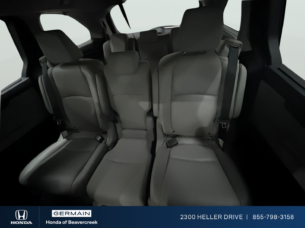 Used 2022 Honda Odyssey EX-L image 28
