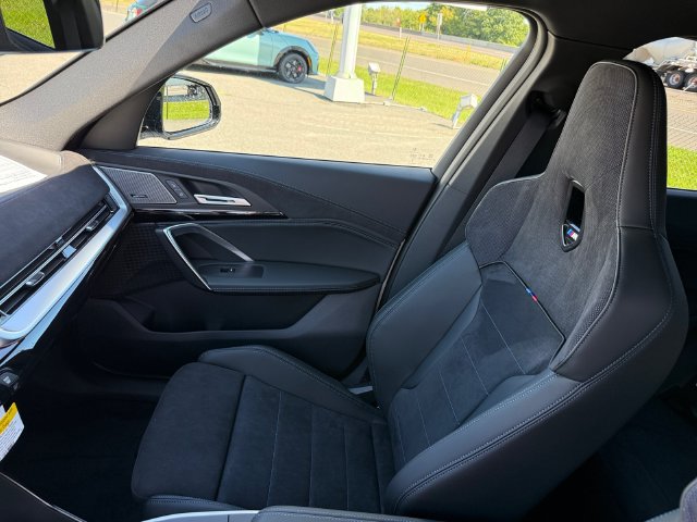 New 2027 BMW X1 M35i AWD/4WD image 28