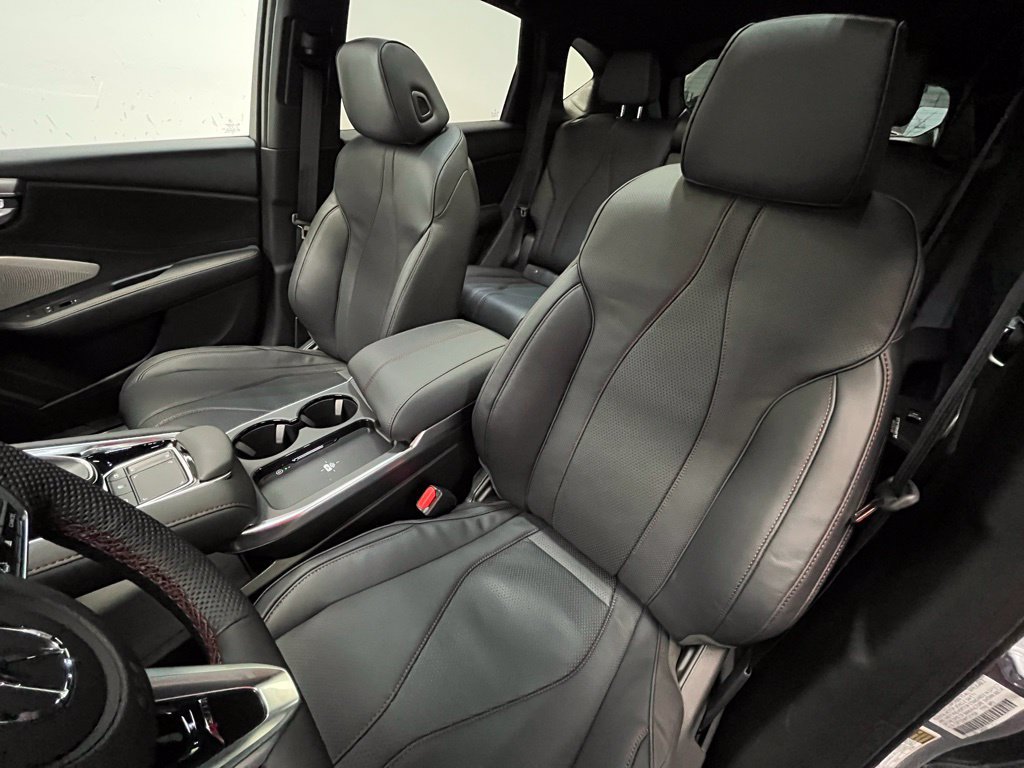 New 2026 Acura RDX w/ Advance Package AWD/4WD image 10