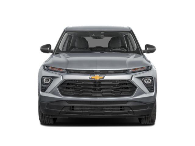 Used 2025 Chevrolet TrailBlazer LS w/ LS Convenience Package image 7