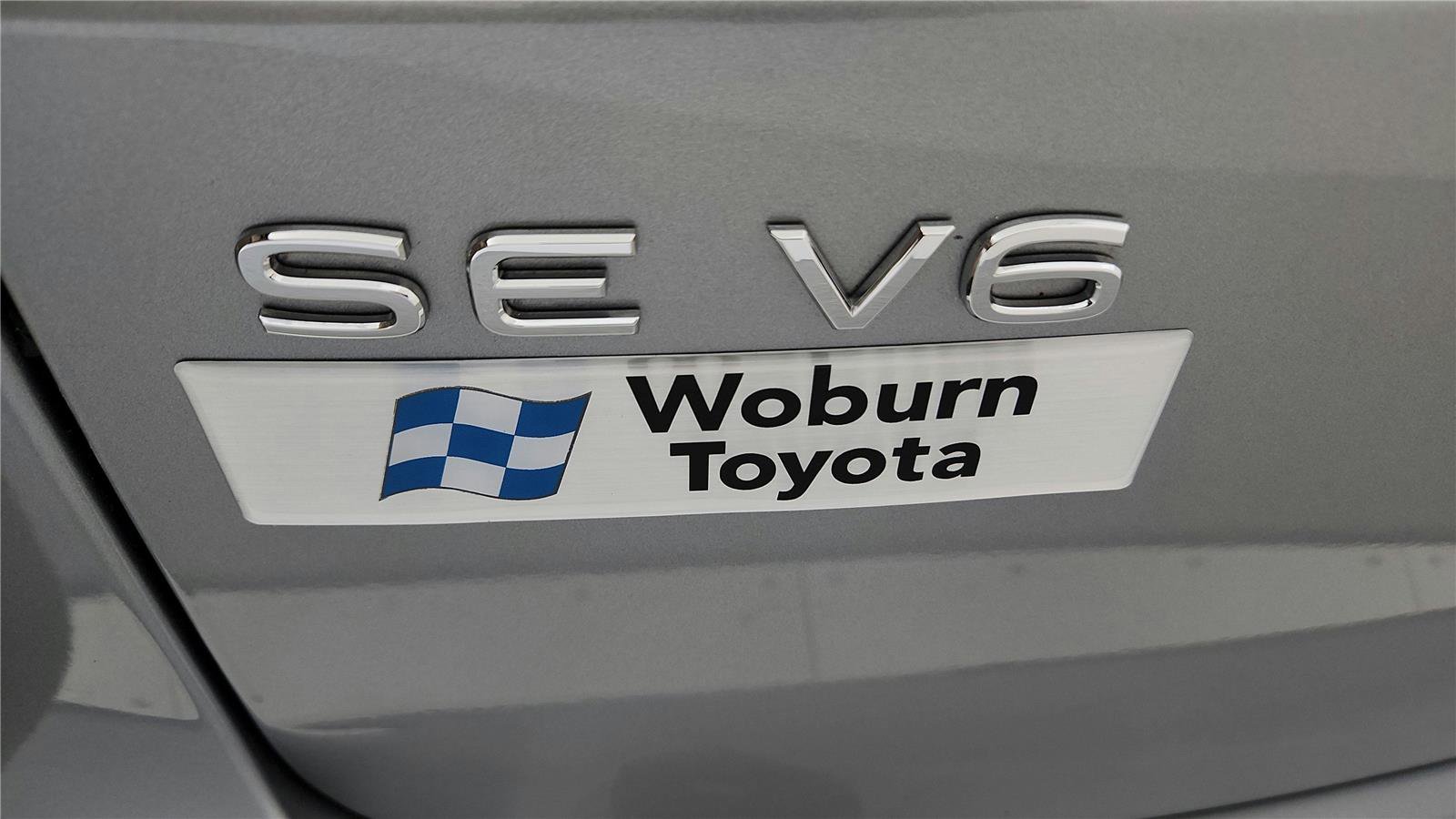 Used 2022 Volkswagen Atlas SE AWD/4WD image 21